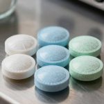 top dishwasher cleaning tablets