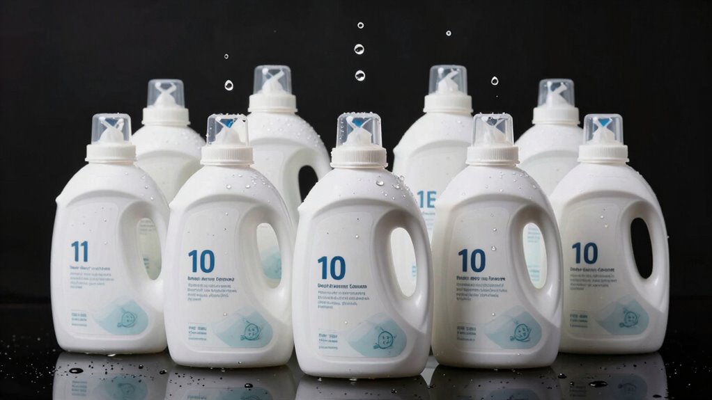 top dishwasher descaling cleaners