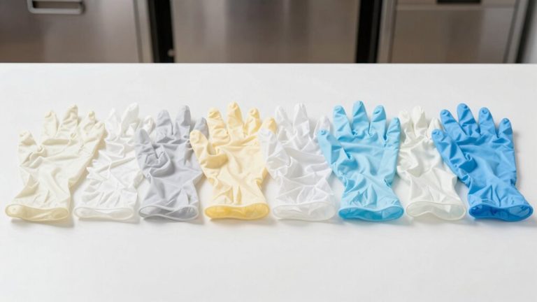 top disposable cooking gloves