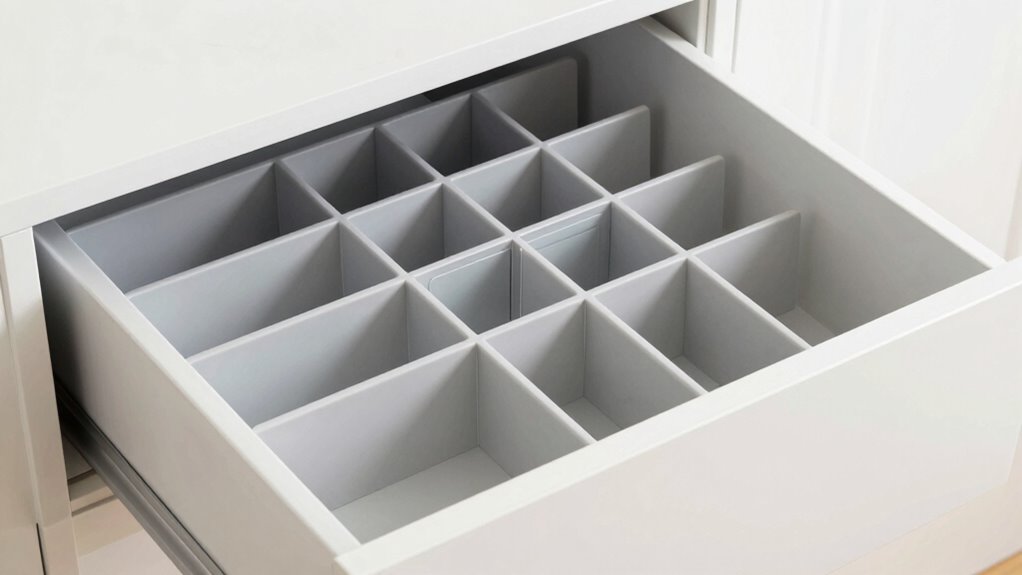 top drawer organization solutions