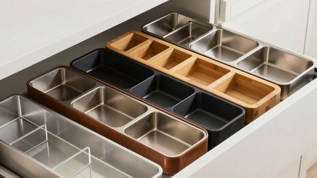 top drawer organizers 2026