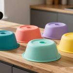 top eco friendly food covers