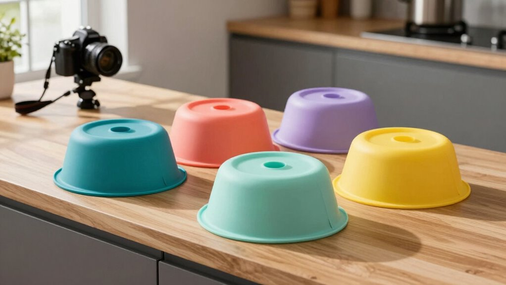 top eco friendly food covers