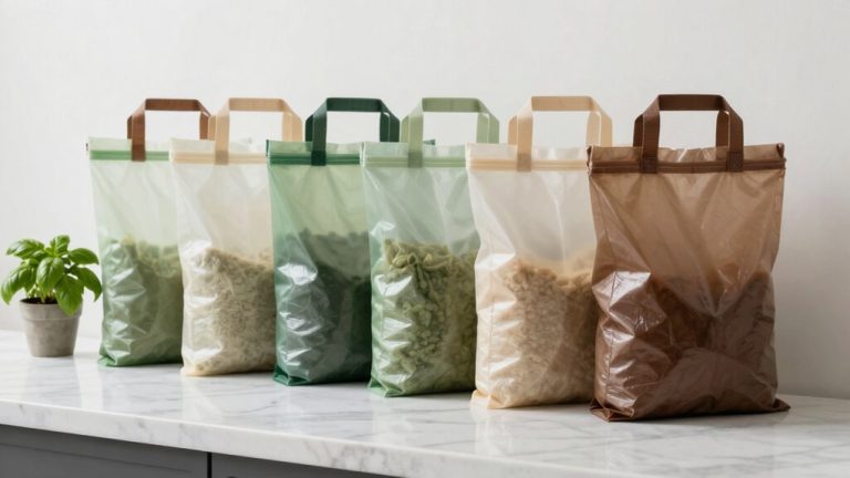 top eco friendly trash bags