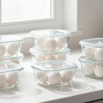 top egg storage solutions