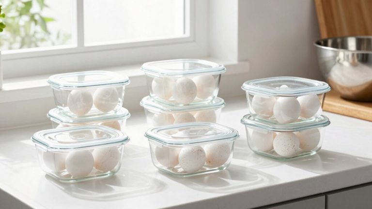 top egg storage solutions