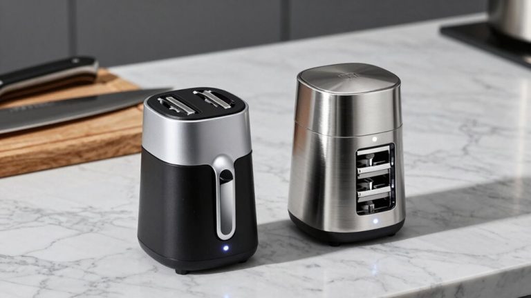 top electric sharpeners 2026