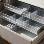 top expandable drawer organizers