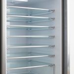top expandable fridge shelves