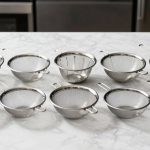 top fine mesh strainers