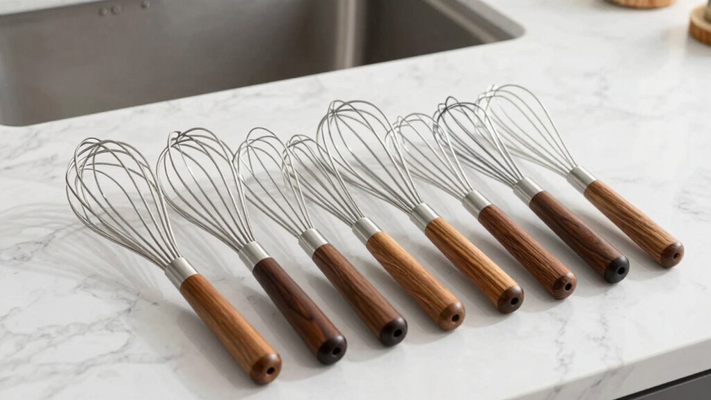 top flat whisks reviews