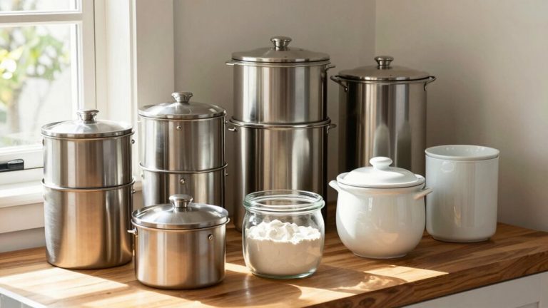 top flour containers 2026