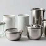 top flour storage solutions