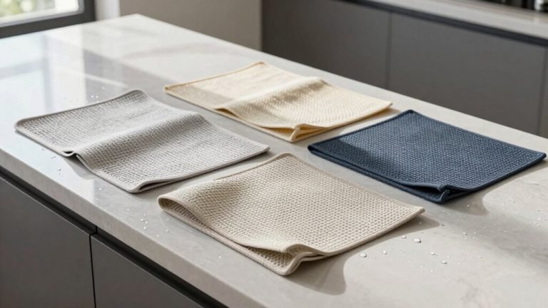 top foldable drying mats