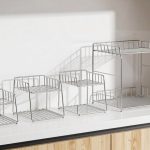 top foldable drying racks