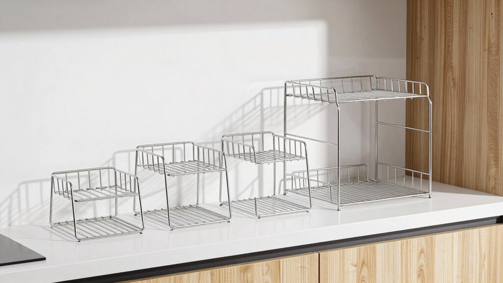 top foldable drying racks
