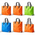 top foldable grocery bags
