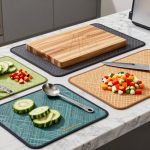 top food prep mats