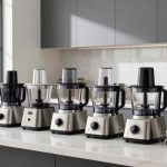 top food processors 2026