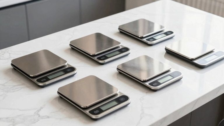 top food scales 2026