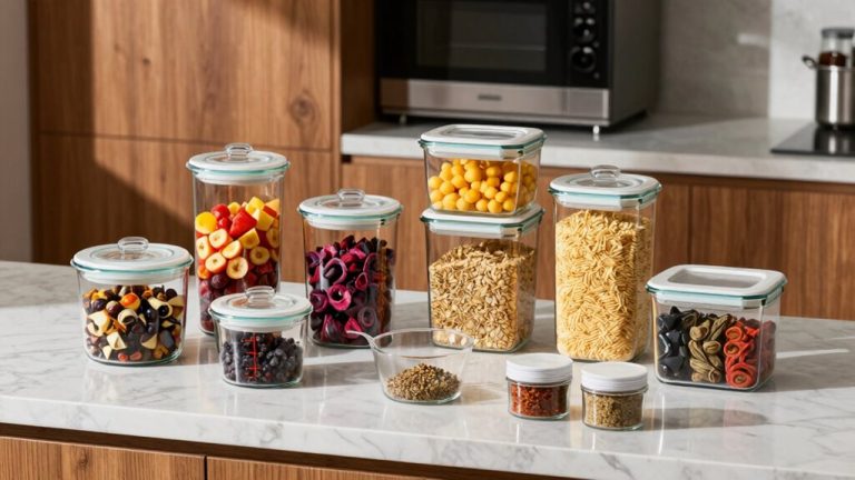 top food storage solutions