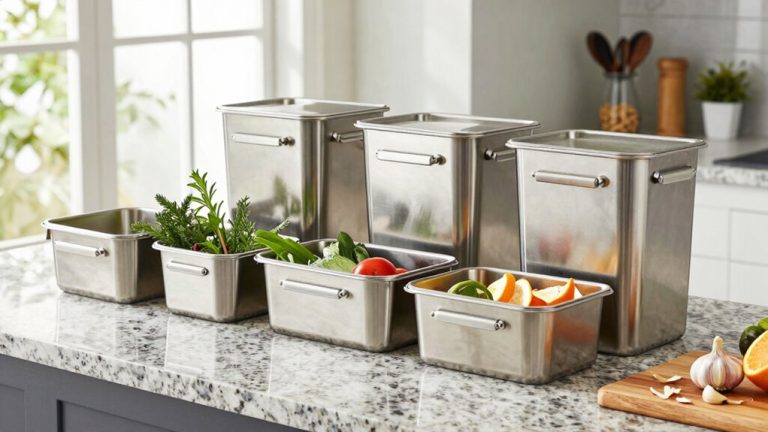 top food waste solutions