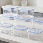 top freezer containers 2026