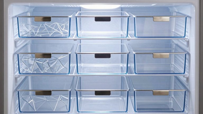 top freezer organizer picks
