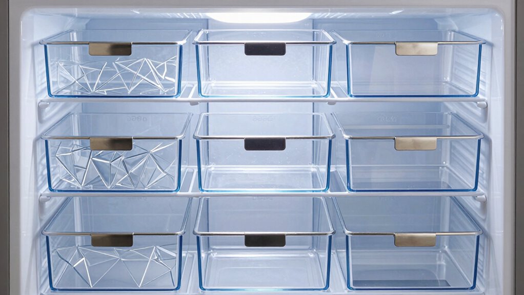 top freezer organizer picks