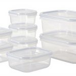 top freezer storage solutions