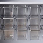 top fridge organizing solutions