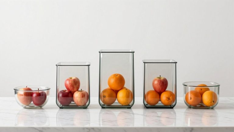 top fruit storage solutions