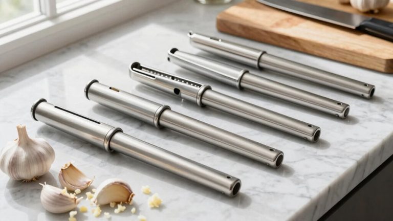 top garlic press recommendations