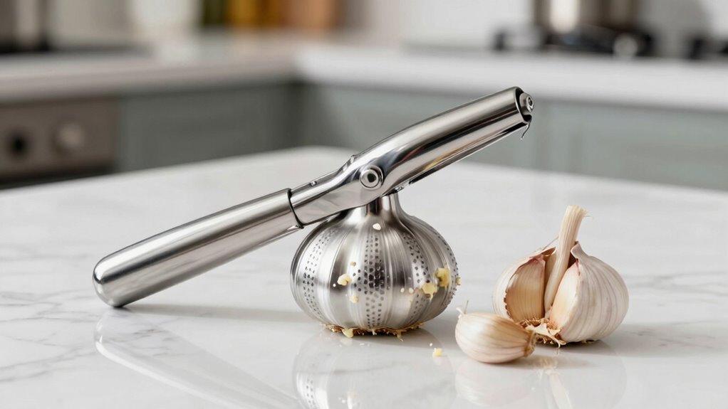 top garlic press reviews