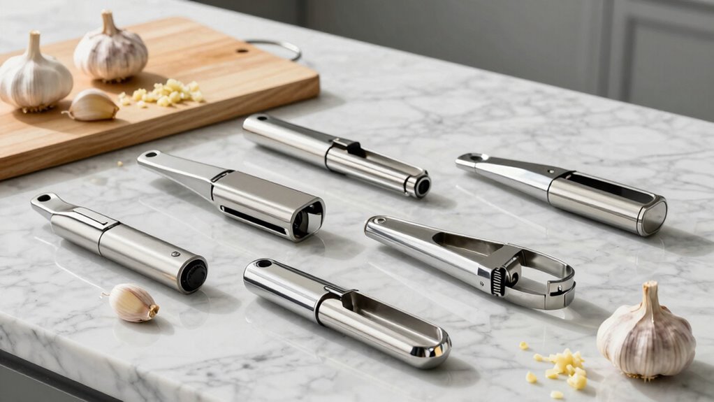 top garlic presses 2026