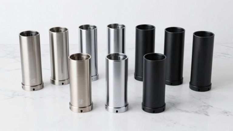 top gas burner liners