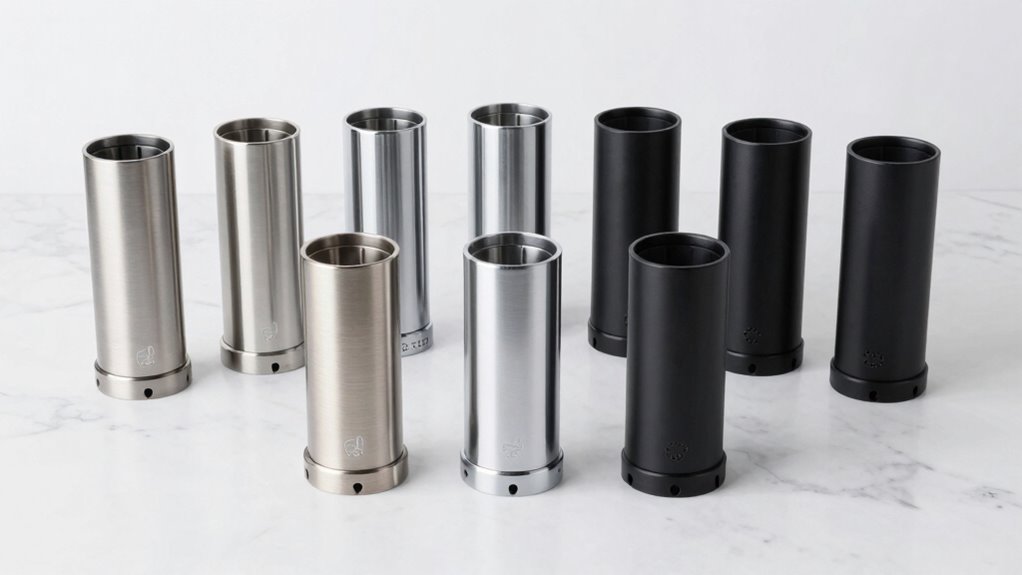 top gas burner liners