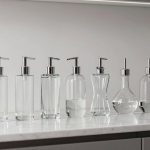 top glass oil dispensers