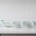 top glass prep bowls