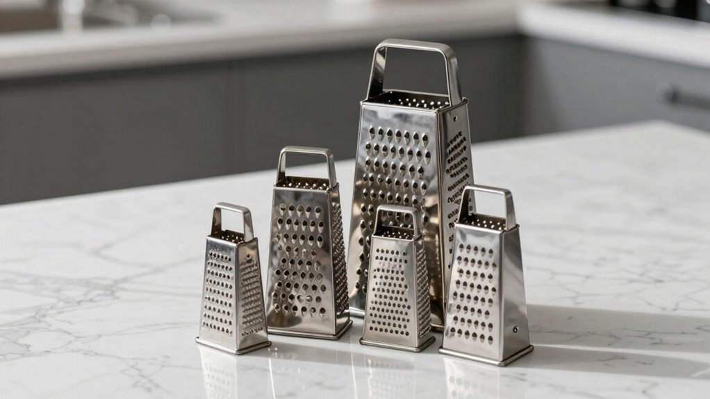 top graters for 2026