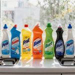 top grease stove cleaners