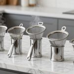 top grease strainers 2026