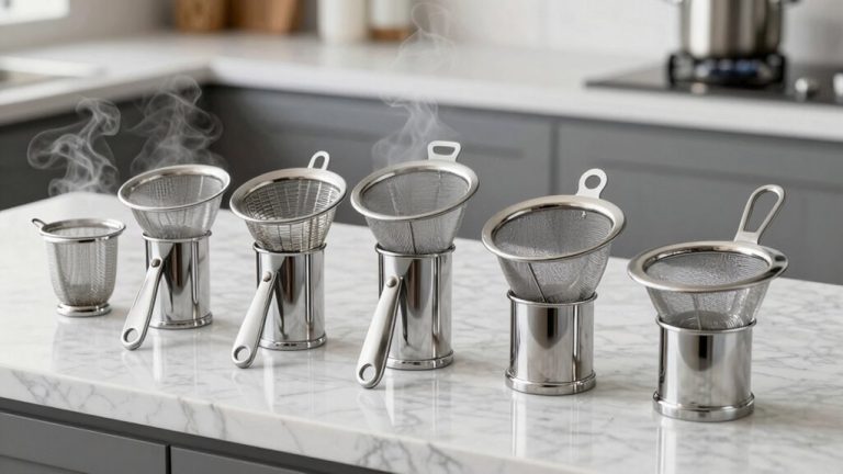 top grease strainers 2026