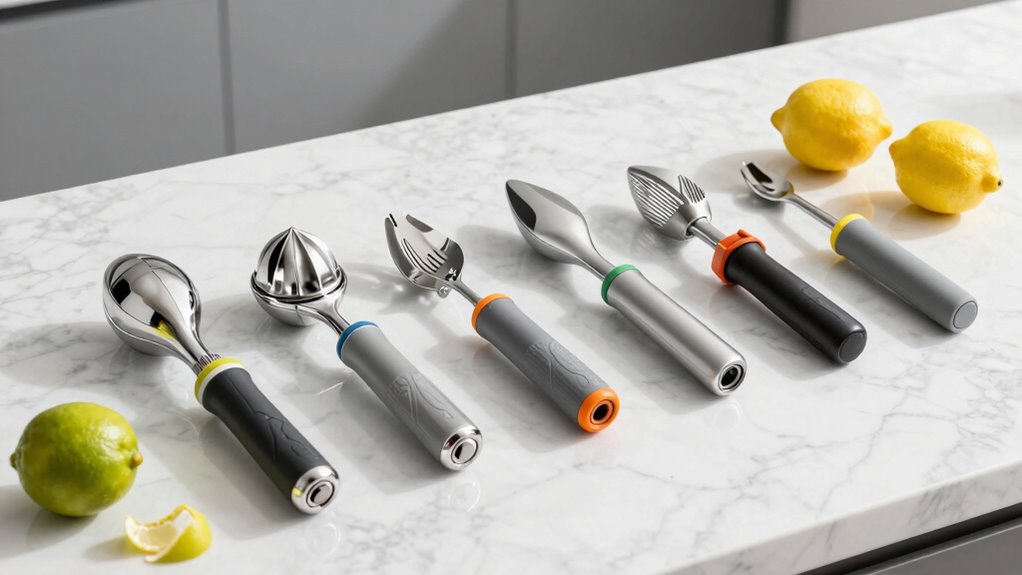 top handheld citrus juicers