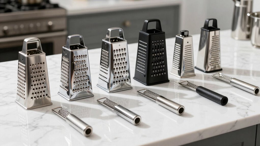 top handheld graters 2026