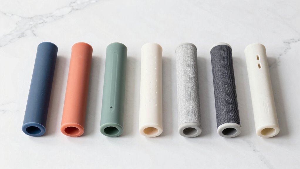 top heat resistant handle covers