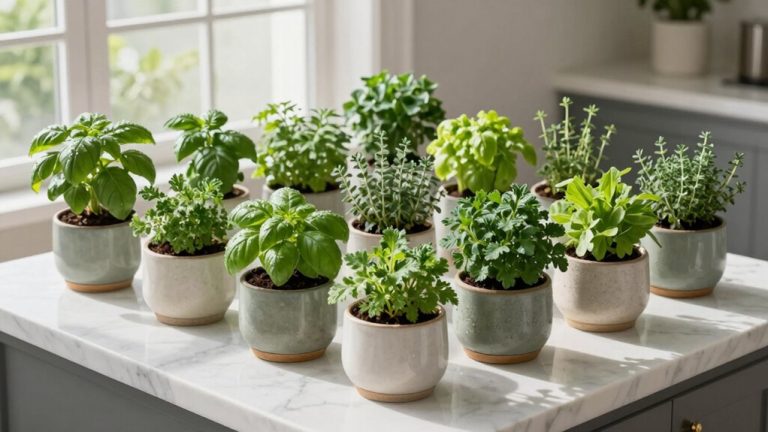 top herb gardens 2026