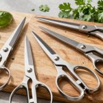 top herb scissors review