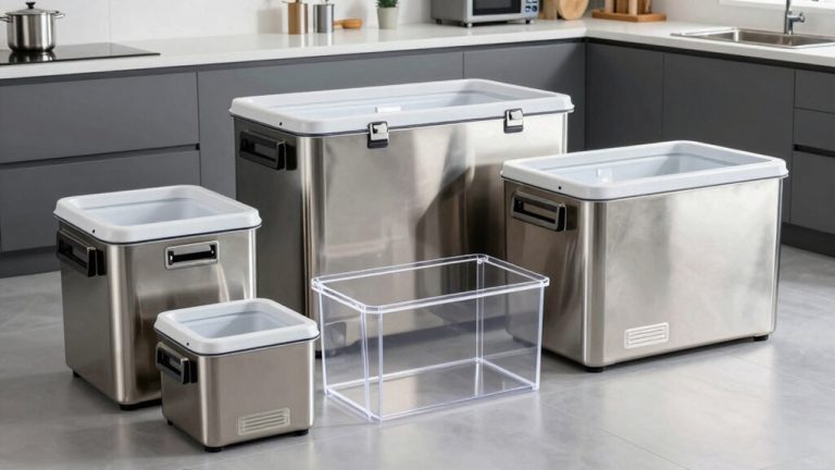 top ice storage solutions