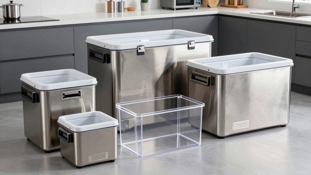top ice storage solutions